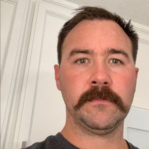 Meet your Posher, Mark